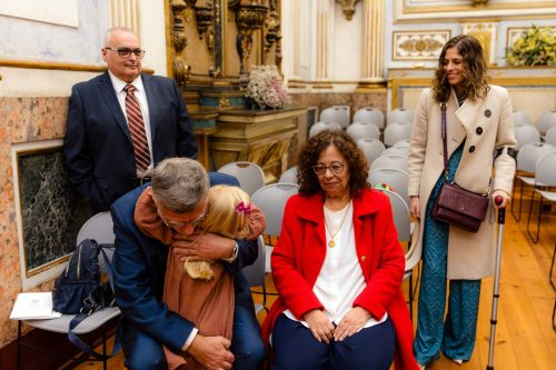 00156- Baptizado Manuel