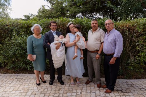 00156- Baptizado Maria Caetana