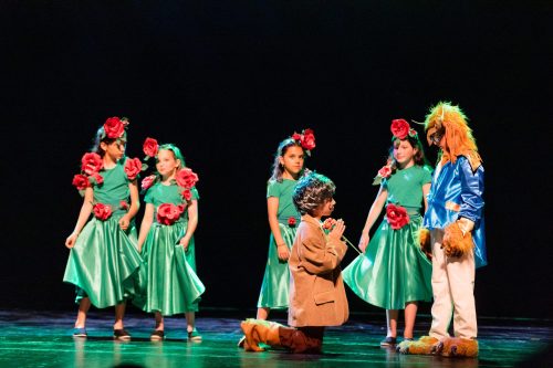 00156- Teatro 1º ciclo 2024-25