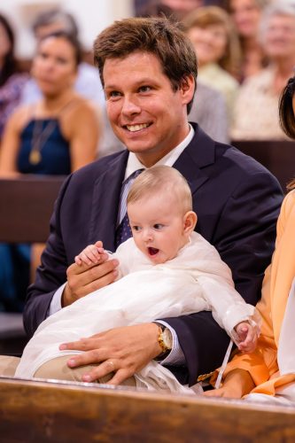 00157- Baptizado João Maria