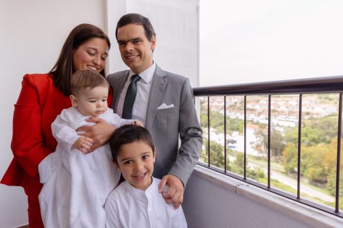 00157- Baptizado Joaquim