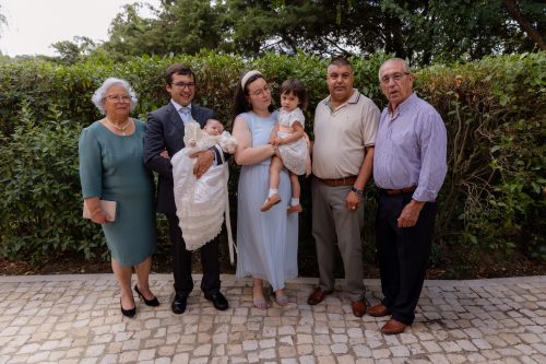 00157- Baptizado Maria Caetana