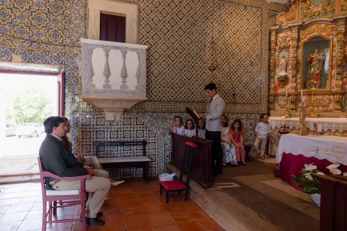 00158- Baptizado Carminho