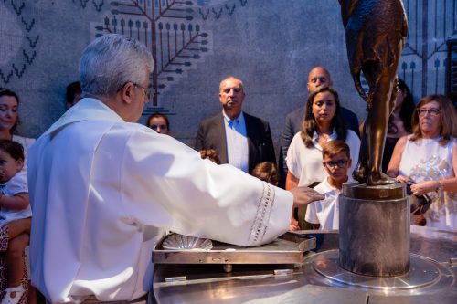 00158- Baptizado Eduardo