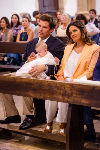 00158- Baptizado João Maria