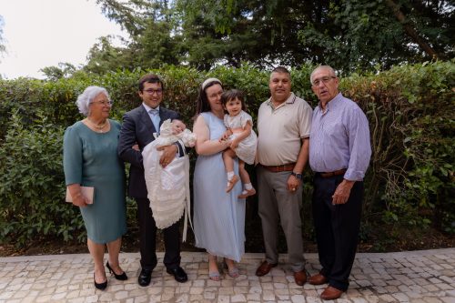 00158- Baptizado Maria Caetana