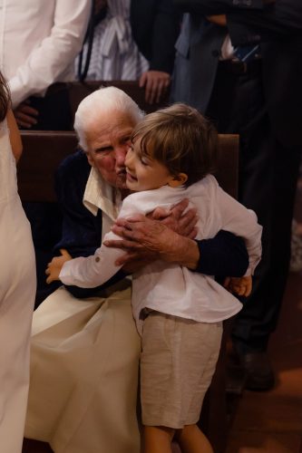 00158- Baptizado Vicente