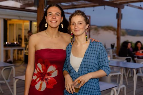 00159- 18 anos Luisa e Castelinho