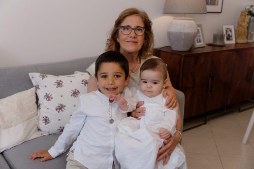 00159- Baptizado Joaquim