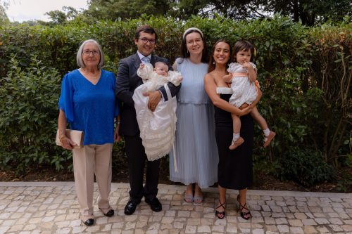 00159- Baptizado Maria Caetana