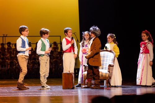 00159- Teatro 1º ciclo 2024-25