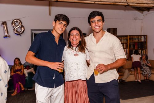 00160- 18 anos Leonor