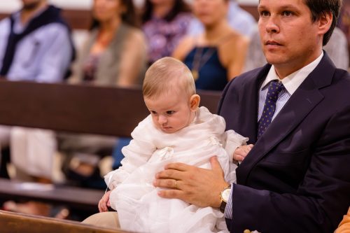 00160- Baptizado João Maria