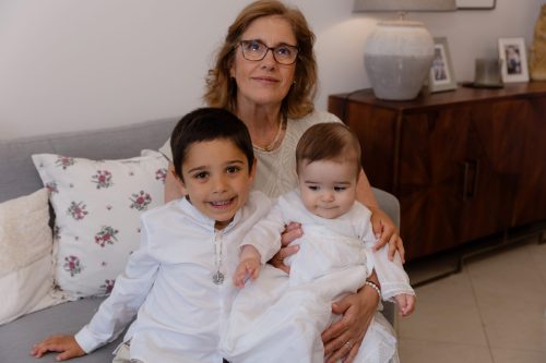 00160- Baptizado Joaquim