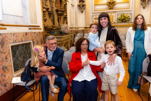 00160- Baptizado Manuel