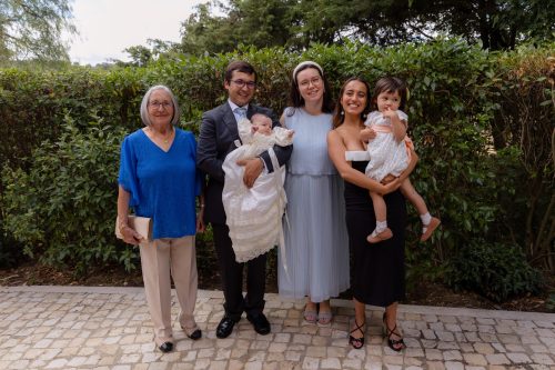 00160- Baptizado Maria Caetana