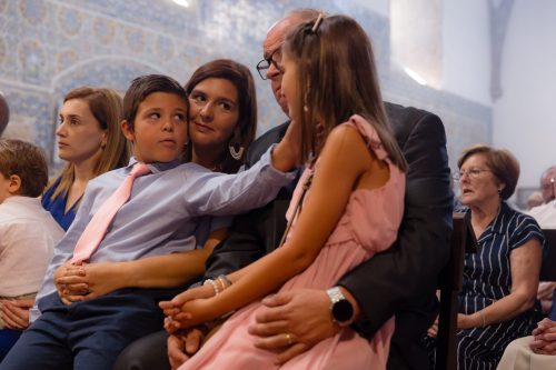 00160- Baptizado Vicente