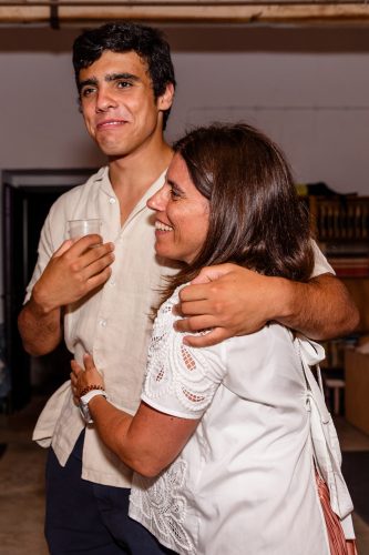 00161- 18 anos Leonor