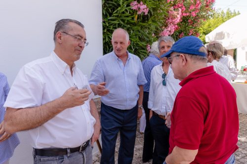 00161- 70 Anos Antonio Victor Melo