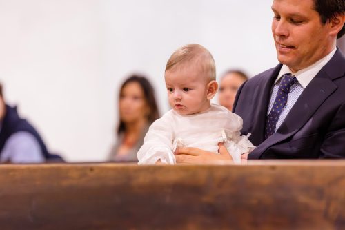 00161- Baptizado João Maria