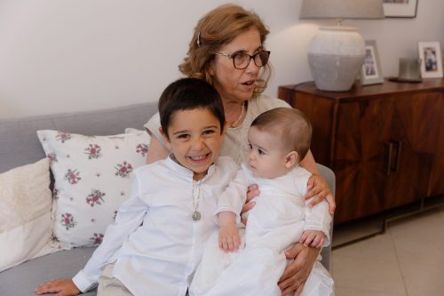 00161- Baptizado Joaquim