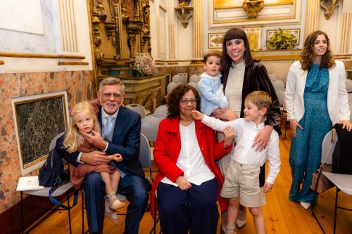 00161- Baptizado Manuel