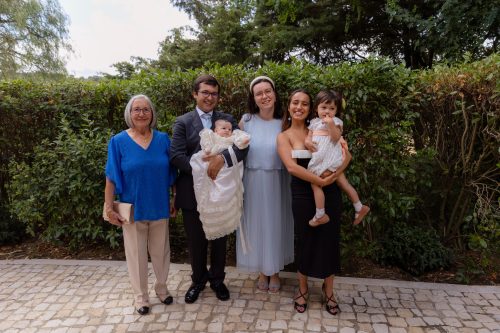 00161- Baptizado Maria Caetana