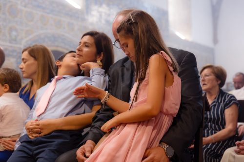 00161- Baptizado Vicente