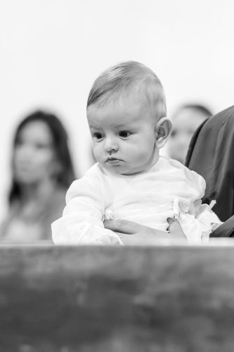 00162- Baptizado João Maria