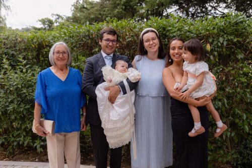 00162- Baptizado Maria Caetana