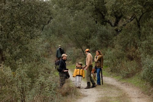00162- Caçada Melo Pego do Lobo 2025