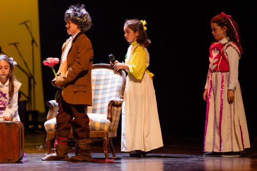 00162- Teatro 1º ciclo 2024-25