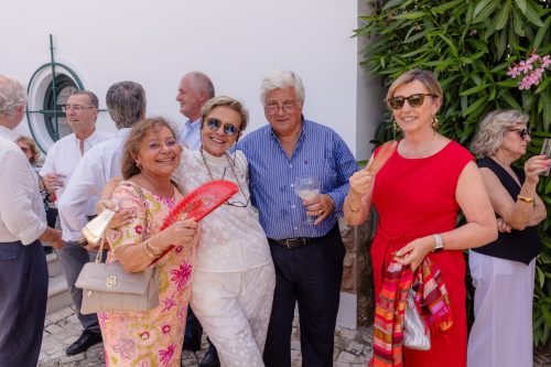 00163- 70 Anos Antonio Victor Melo