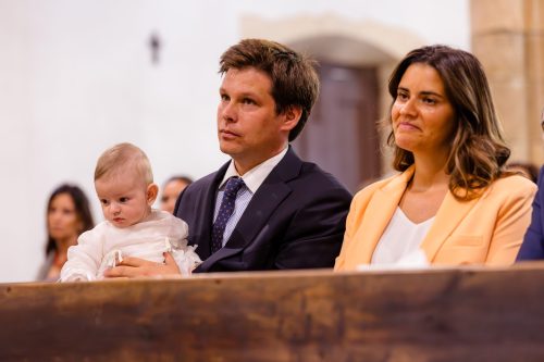 00163- Baptizado João Maria