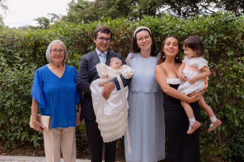 00163- Baptizado Maria Caetana