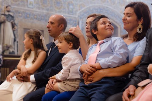 00163- Baptizado Vicente