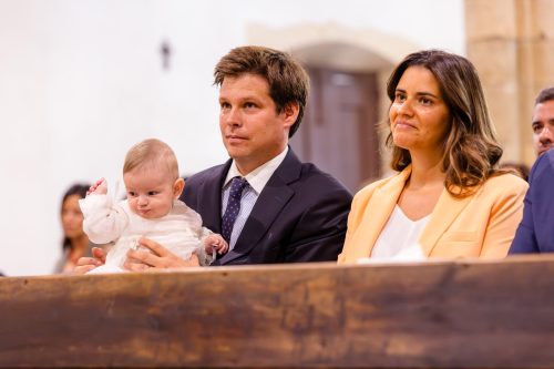 00164- Baptizado João Maria