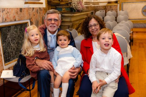 00164- Baptizado Manuel