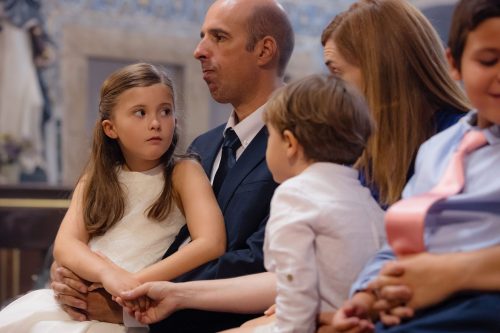 00164- Baptizado Vicente