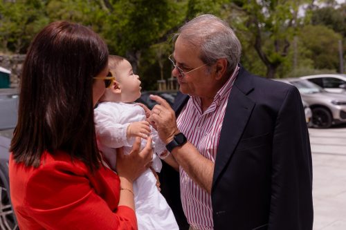 00165- Baptizado Joaquim