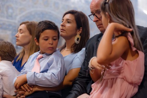 00165- Baptizado Vicente