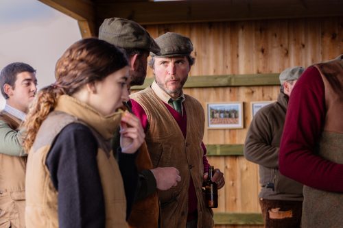 00165- Caçada Pego do Lobo fim época 2026