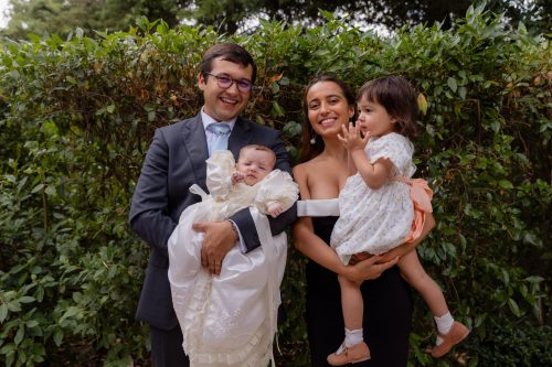 00166- Baptizado Maria Caetana