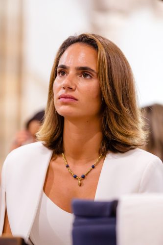 00167- Baptizado João Maria