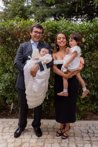 00167- Baptizado Maria Caetana