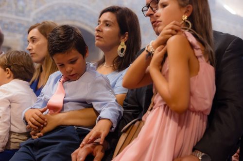 00167- Baptizado Vicente