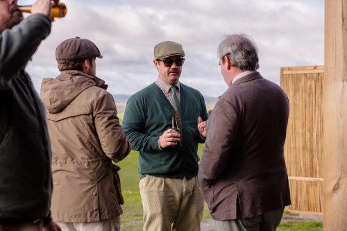 00167- Caçada Pego do Lobo fim época 2026