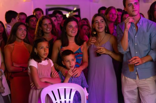 00168- 18 anos Leonor