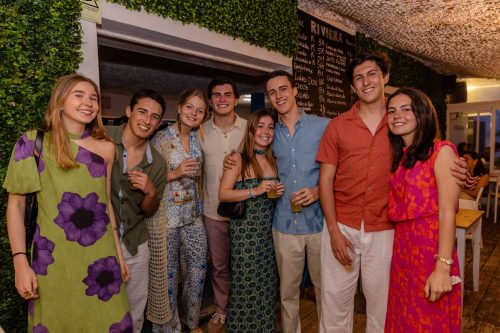 00168- 18 anos Luisa e Castelinho