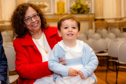 00168- Baptizado Manuel